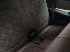 BMW X7 xDrive40i M Sport Luxury Edition 7-Seat - ფოტო 9