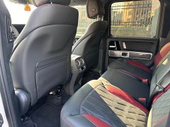 Mercedes-Benz Mercedes-AMG G 63 - ფოტო 4