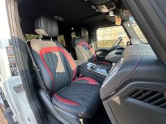 Mercedes-Benz Mercedes-AMG G 63 - ფოტო 5