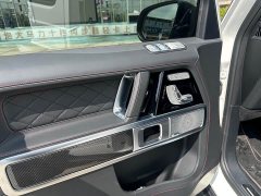 Mercedes-Benz Mercedes-AMG G 63 - ფოტო 7