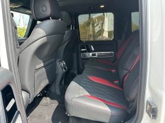 Mercedes-Benz Mercedes-AMG G 63 - ფოტო 9