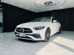 Mercedes-Benz C-Class C 260 L - ფოტო 1