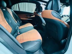Mercedes-Benz C-Class C 260 L - ფოტო 10
