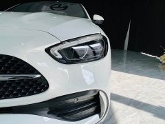 Mercedes-Benz C-Class C 260 L - ფოტო 11