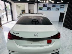 Mercedes-Benz C-Class C 260 L - ფოტო 12