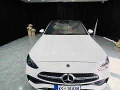 Mercedes-Benz C-Class C 260 L - ფოტო 13