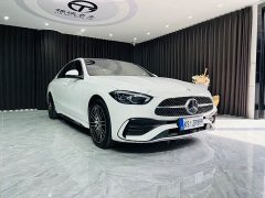 Mercedes-Benz C-Class C 260 L - ფოტო 2