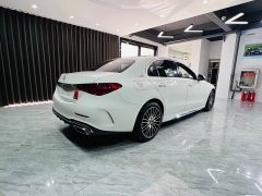 Mercedes-Benz C-Class C 260 L - ფოტო 3