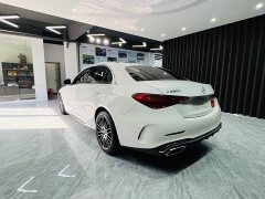 Mercedes-Benz C-Class C 260 L - ფოტო 4