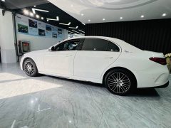 Mercedes-Benz C-Class C 260 L - ფოტო 5