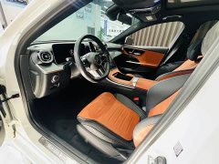 Mercedes-Benz C-Class C 260 L - ფოტო 6