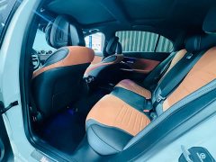 Mercedes-Benz C-Class C 260 L - ფოტო 7