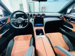 Mercedes-Benz C-Class C 260 L - ფოტო 8