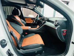 Mercedes-Benz C-Class C 260 L - ფოტო 9