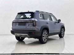 Great Wall Dachshund 2026 1.5T DCT Border Collie Edition - ფოტო 4