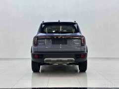 Great Wall Dachshund 2026 1.5T DCT Border Collie Edition - ფოტო 5