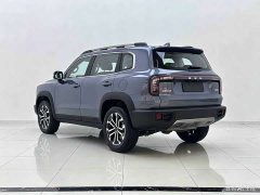 Great Wall Dachshund 2026 1.5T DCT Border Collie Edition - ფოტო 6