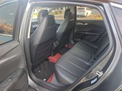 Changan Eado Blue Whale 1.5T 500Bar Luxury - ფოტო 11