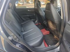 Changan Eado Blue Whale 1.5T 500Bar Luxury - ფოტო 12