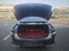 Changan Eado Blue Whale 1.5T 500Bar Luxury - ფოტო 13