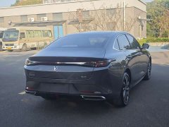 Changan Eado Blue Whale 1.5T 500Bar Luxury - ფოტო 14