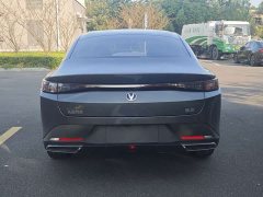 Changan Eado Blue Whale 1.5T 500Bar Luxury - ფოტო 15