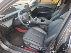 Changan Eado Blue Whale 1.5T 500Bar Luxury - ფოტო 4
