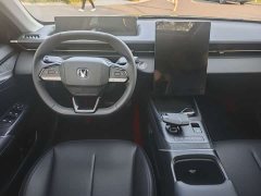 Changan Eado Blue Whale 1.5T 500Bar Luxury - ფოტო 6