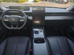 Changan Eado Blue Whale 1.5T 500Bar Luxury - ფოტო 7