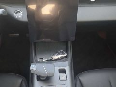 Changan Eado Blue Whale 1.5T 500Bar Luxury - ფოტო 9