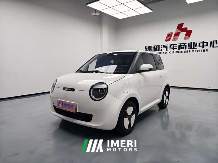 Changan Lumin 2022 210km Sweet Edition - ავტომობილი ჩინეთიდან