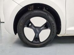 Changan Lumin 2022 210km Sweet Edition - ფოტო 11