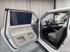 Changan Lumin 2022 210km Sweet Edition - ფოტო 12