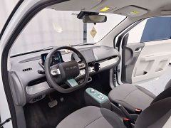 Changan Lumin 2022 210km Sweet Edition - ფოტო 13