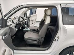 Changan Lumin 2022 210km Sweet Edition - ფოტო 14