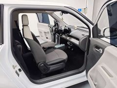 Changan Lumin 2022 210km Sweet Edition - ფოტო 15