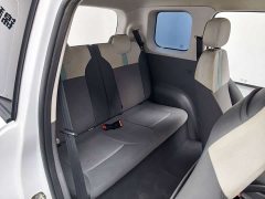 Changan Lumin 2022 210km Sweet Edition - ფოტო 16