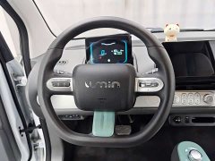 Changan Lumin 2022 210km Sweet Edition - ფოტო 18