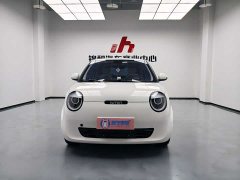 Changan Lumin 2022 210km Sweet Edition - ფოტო 2