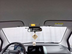 Changan Lumin 2022 210km Sweet Edition - ფოტო 20