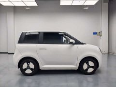 Changan Lumin 2022 210km Sweet Edition - ფოტო 3