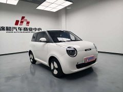 Changan Lumin 2022 210km Sweet Edition - ფოტო 4