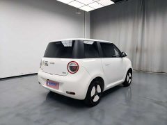 Changan Lumin 2022 210km Sweet Edition - ფოტო 5