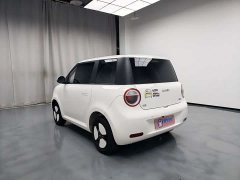 Changan Lumin 2022 210km Sweet Edition - ფოტო 7