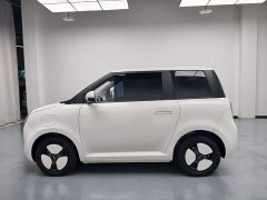 Changan Lumin 2022 210km Sweet Edition - ფოტო 8