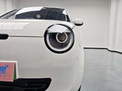 Changan Lumin 2022 210km Sweet Edition - ფოტო 9