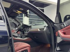 BMW X5 2022 Facelift xDrive 40Li M Sport Package - ფოტო 10