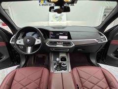 BMW X5 2022 Facelift xDrive 40Li M Sport Package - ფოტო 11