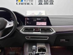 BMW X5 2022 Facelift xDrive 40Li M Sport Package - ფოტო 12