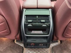 BMW X5 2022 Facelift xDrive 40Li M Sport Package - ფოტო 13